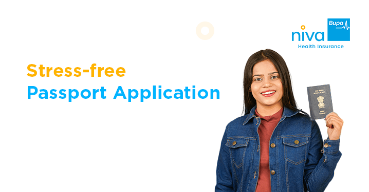 Stress-free Passport Application: A Guide to Police Station Procedures