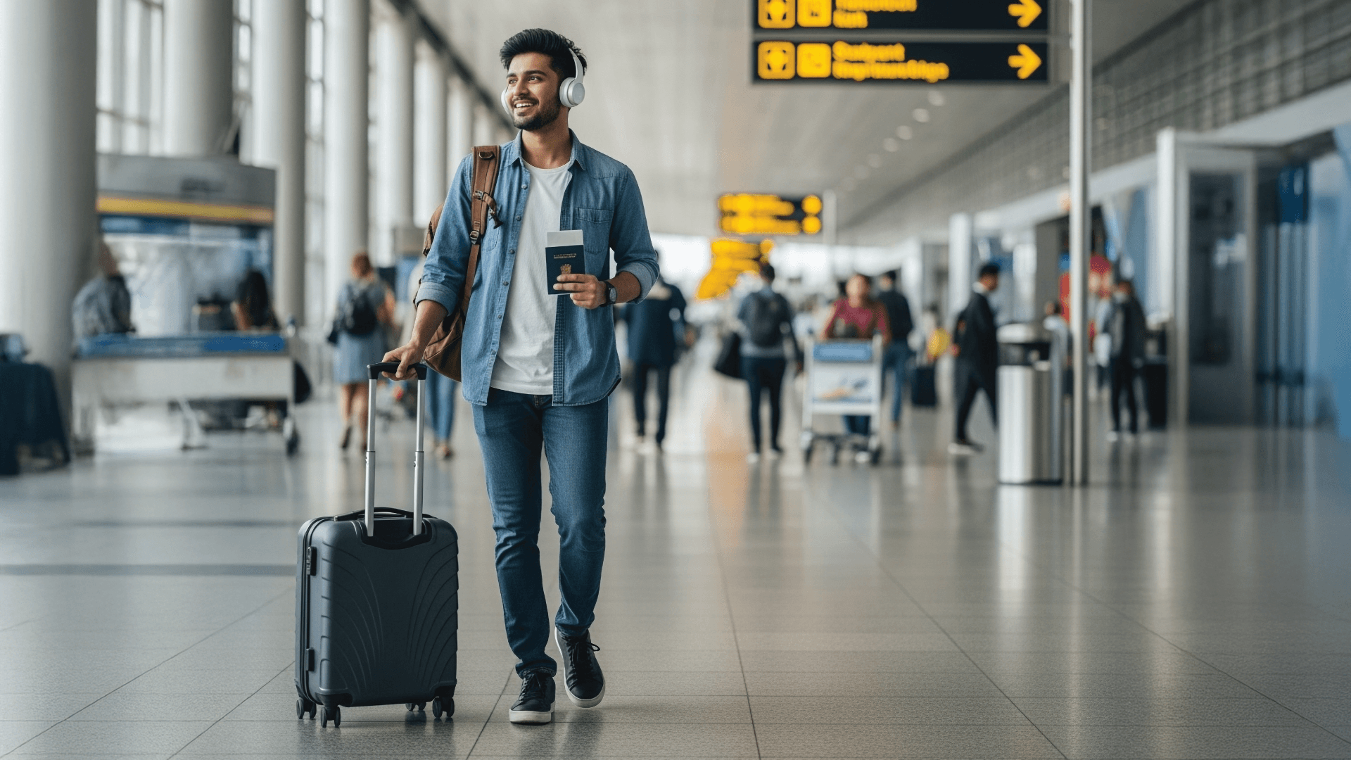 Which is the Safest Country in the World