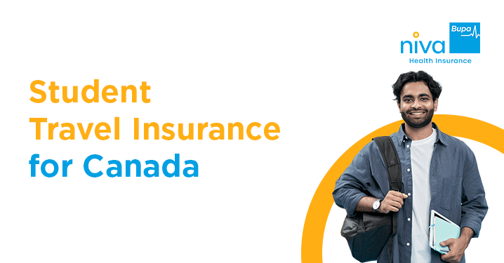Student Travel Insurance for Canada