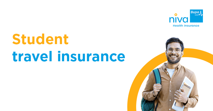 student travel insurance