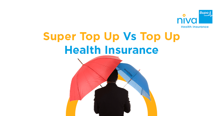 Super Top-up vs Top-up Health Insurance