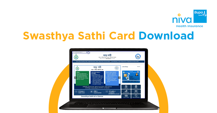 download swasthya sathi card