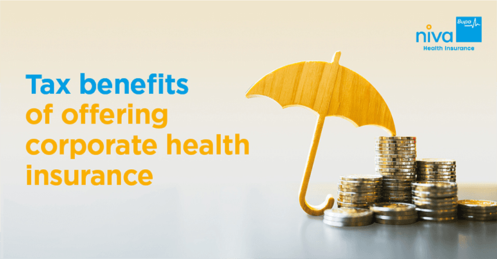 corporate health insurance tax benefits