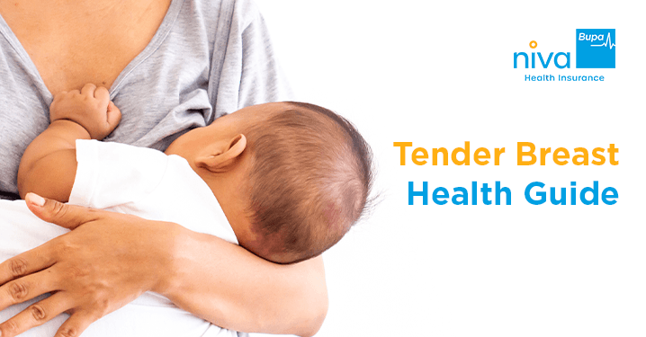 Tender Breast Health Guide