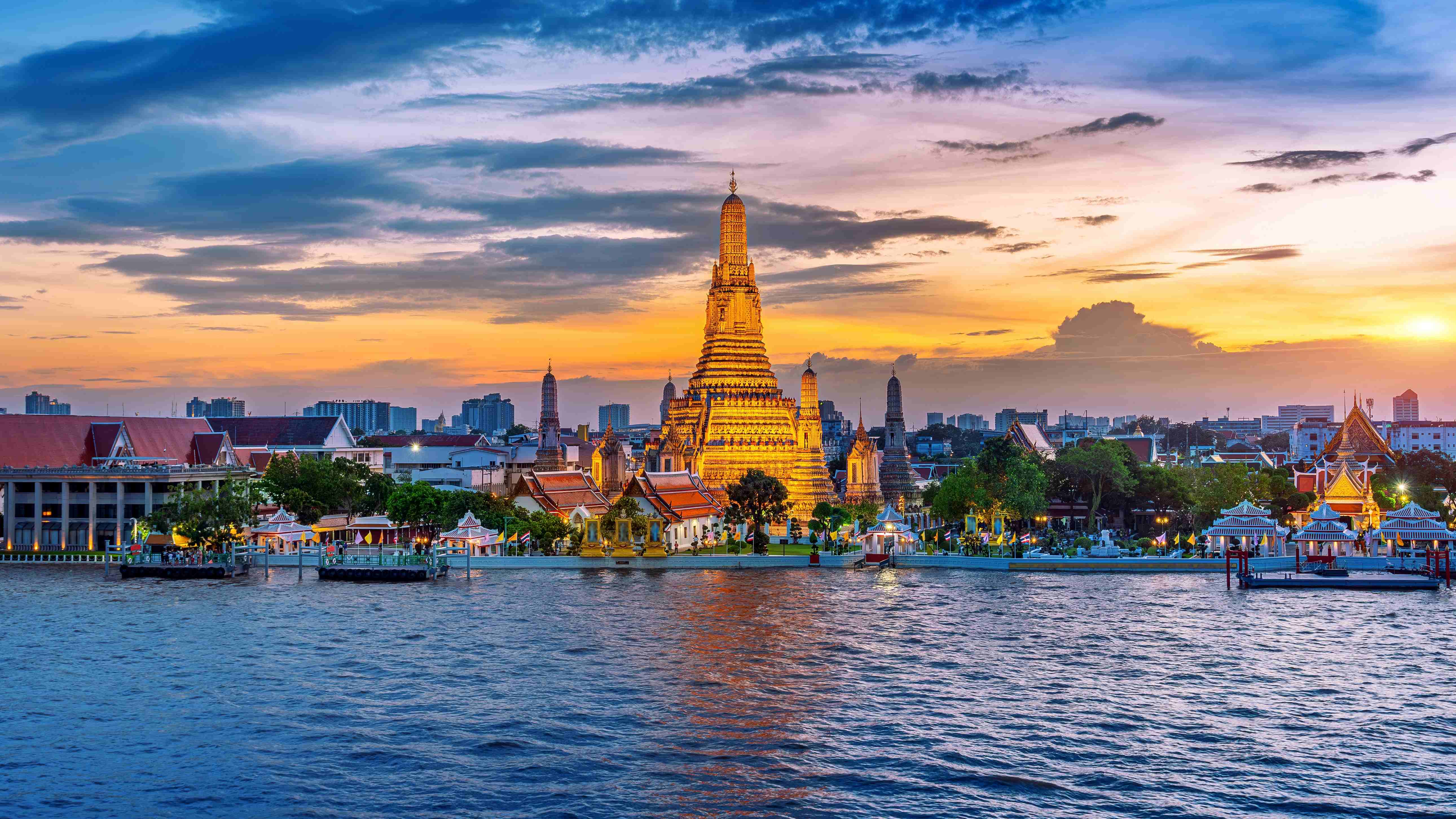best countries to visit in February