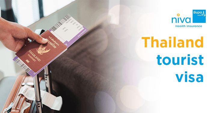 Thailand tourist visa