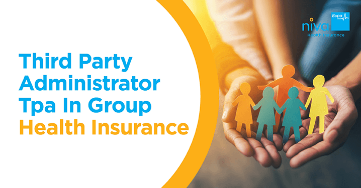 third party administrator health insurance