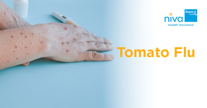 Tomato Flu