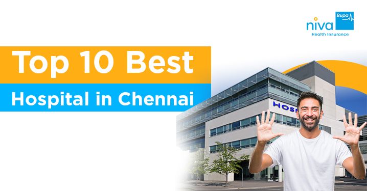top hospitals in Chennai