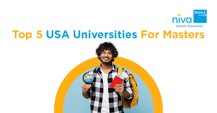 Top USA Universities 2025