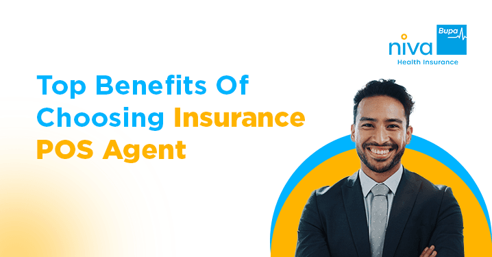 Insurance POS Agent Benefits