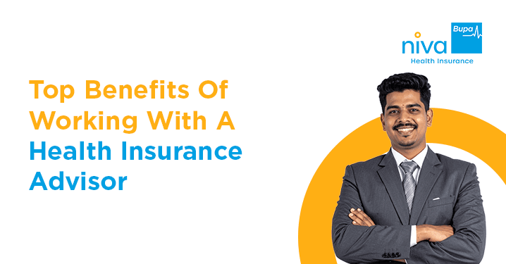 Benefits of a health insurance advisor