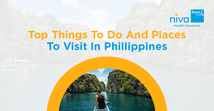 Places to visit in Phillippines