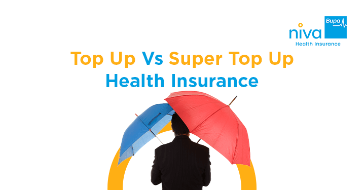 Top-up and Super Top-up Plans