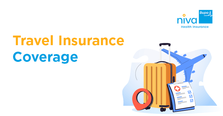 Travel Insurance Coverage