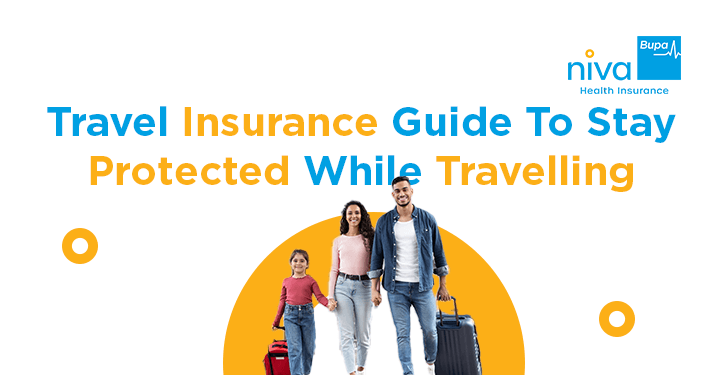guide to stay protected while travelling
