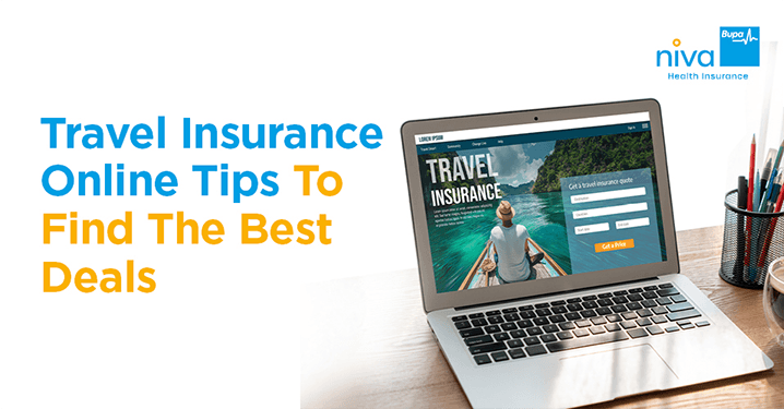 Travel Insurance Online