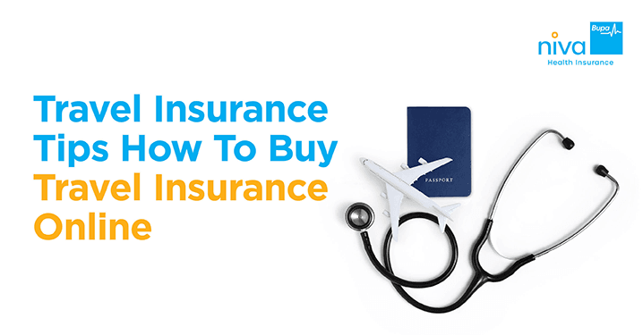 Buy Travel Insurance Online