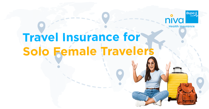 Travel Insurance for Solo Female Travelers: Essential Protection for Your Solo Adventures