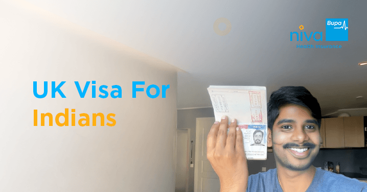 UK Visa for Indians