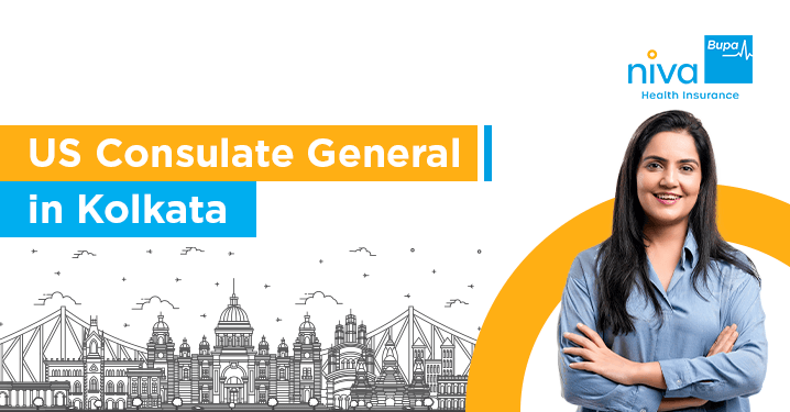 US Consulate General in Kolkata