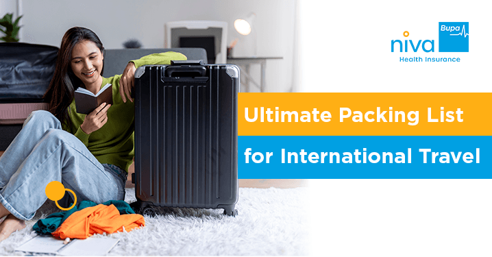 Benefits of Travelling