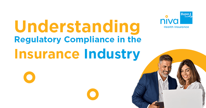 Insurance industry regulatory compliance basics