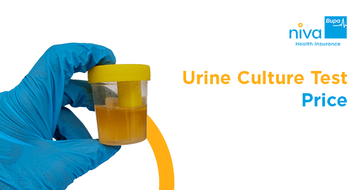 Urine Culture Test Price