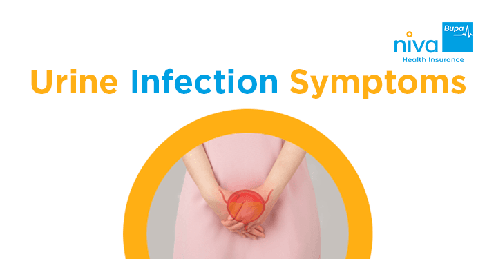 Urine Infection Symptoms in Kannada