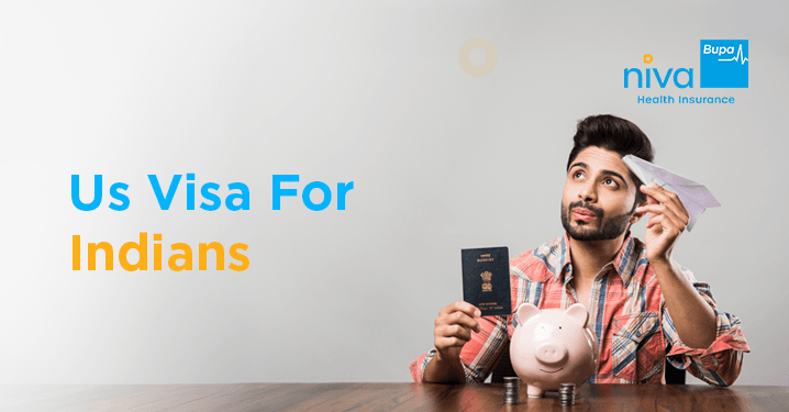 Visa fee for USA from Indians