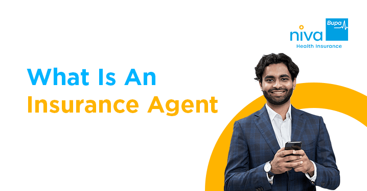 What is an Insurance Agent