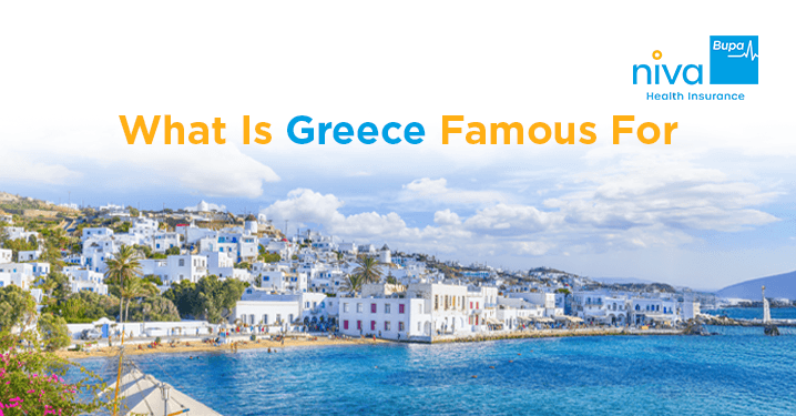 Top things & places to visit in Greece