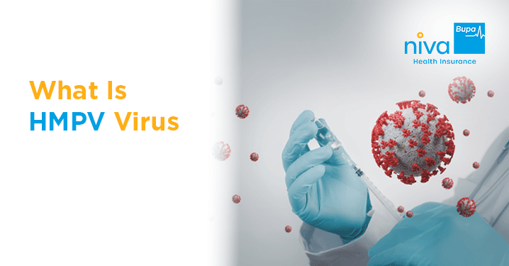 HMPV Virus Kya Hai