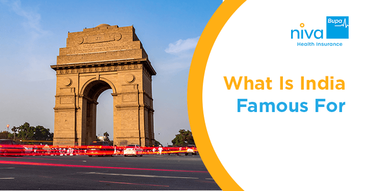 India's famous places and culture