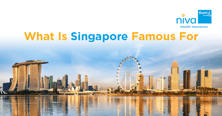 places to visit in Singapore