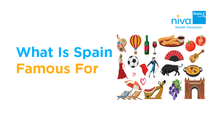 Places You Must Visit in Spain
