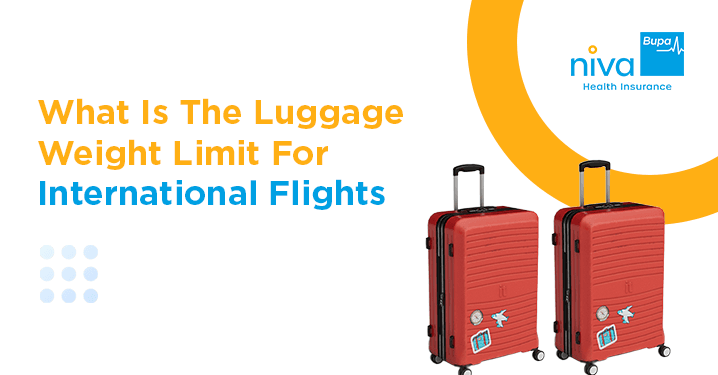 flight baggage allowance