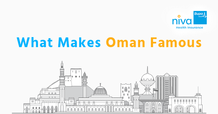 What Is Oman Famous For? A Guide to Culture & Attractions