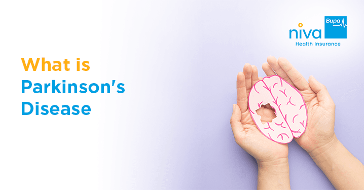 Parkinson disease in Hindi