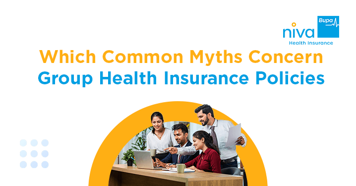 group health insurance policies