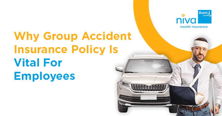 Group Accident Insurance Benefits for Employees