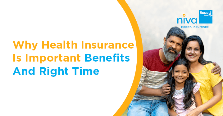Why is Health Insurance Important Know its Benefits
