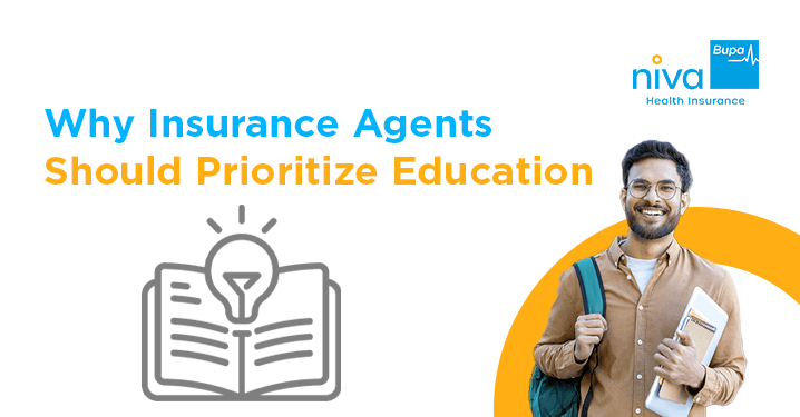 Education for Licensed Insurance Agents
