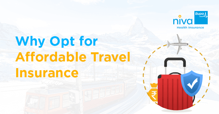 Affordable Travel Insurance: Essential Choice
