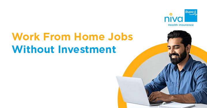 Work from Home Jobs
