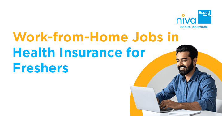 Work from home jobs for freshers