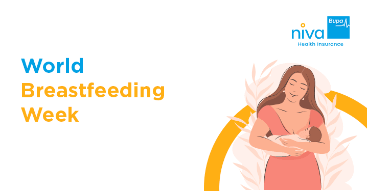 World Breastfeeding Week