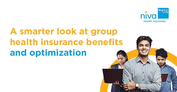 Group Health Insurance Benefits