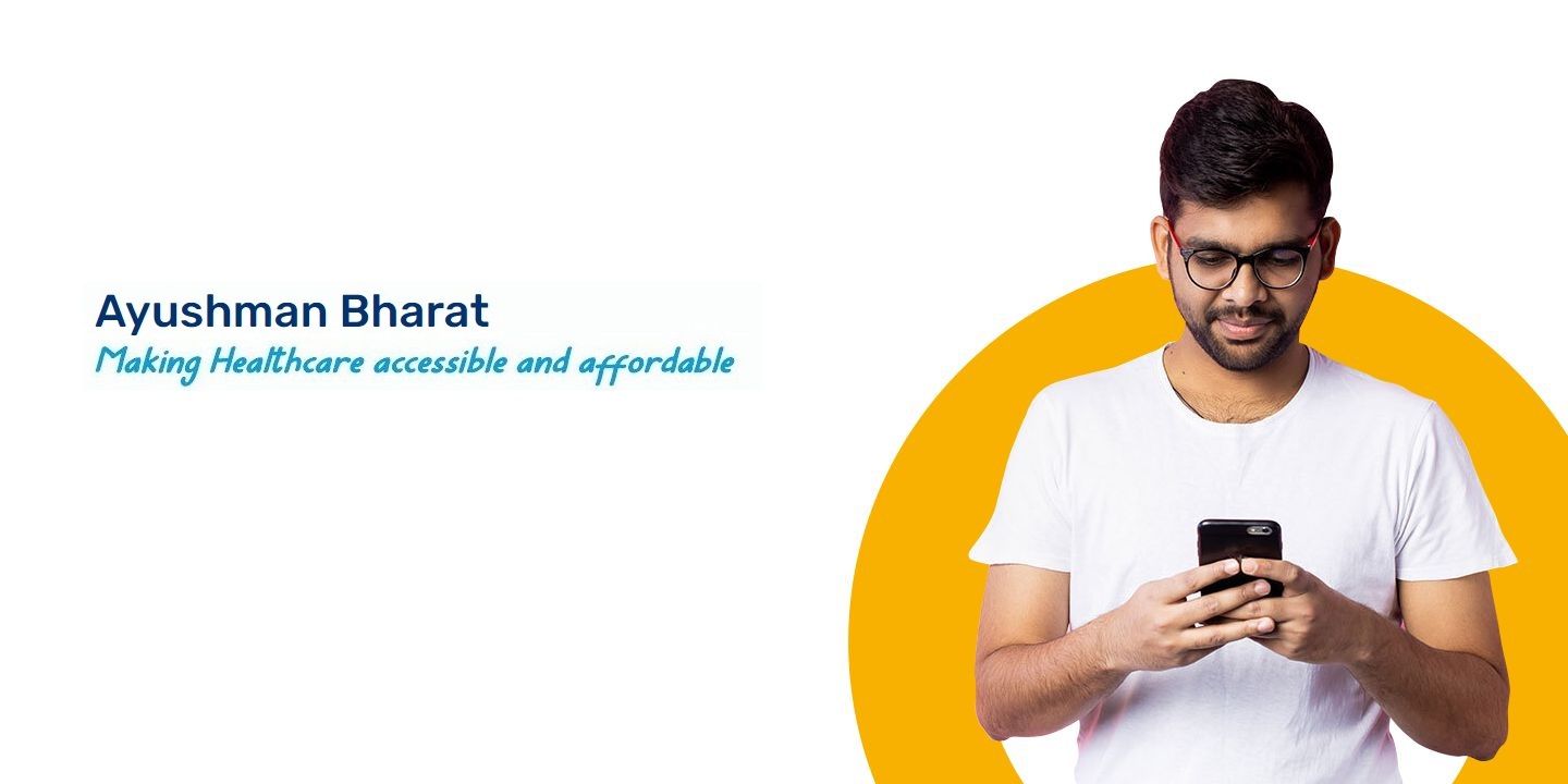 Ayushman Bharat Health Insurance Scheme