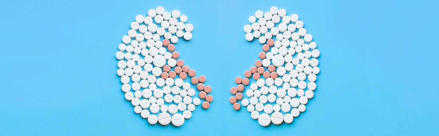 How Amyloidosis Affects Kidney Function